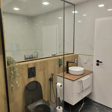 Appartamento 2kk Trojka - - A12
