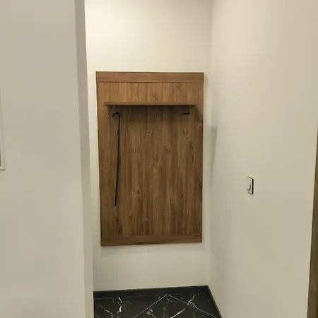 Appartamento 2kk Trojka - - A12
