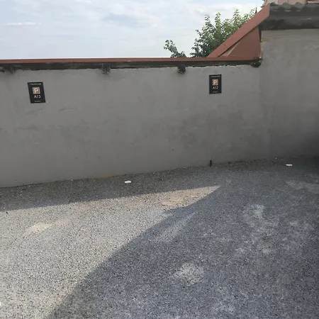 2kk Trojka - - A12 Appartamento Horní Planá