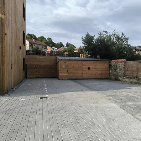 2kk Trojka - - A12 Appartamento Horní Planá