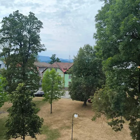 Appartamento 2kk Trojka - - A12